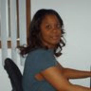 Meet your Posher, Kandace